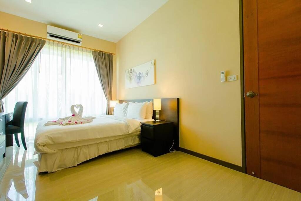 the time poolvilla (C01) photo 2