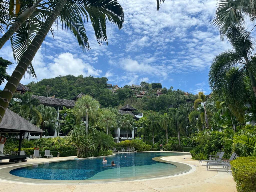 Secret Garden at Bangtao Beach — photo 1