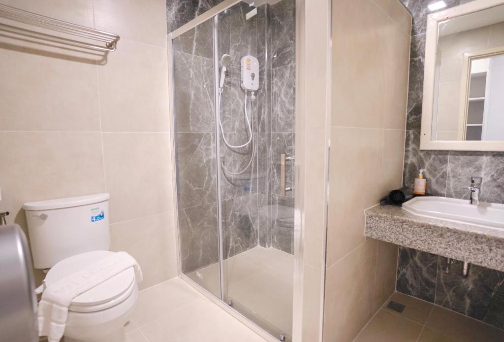 The Space Airport Hotel Chiang Rai photo 3