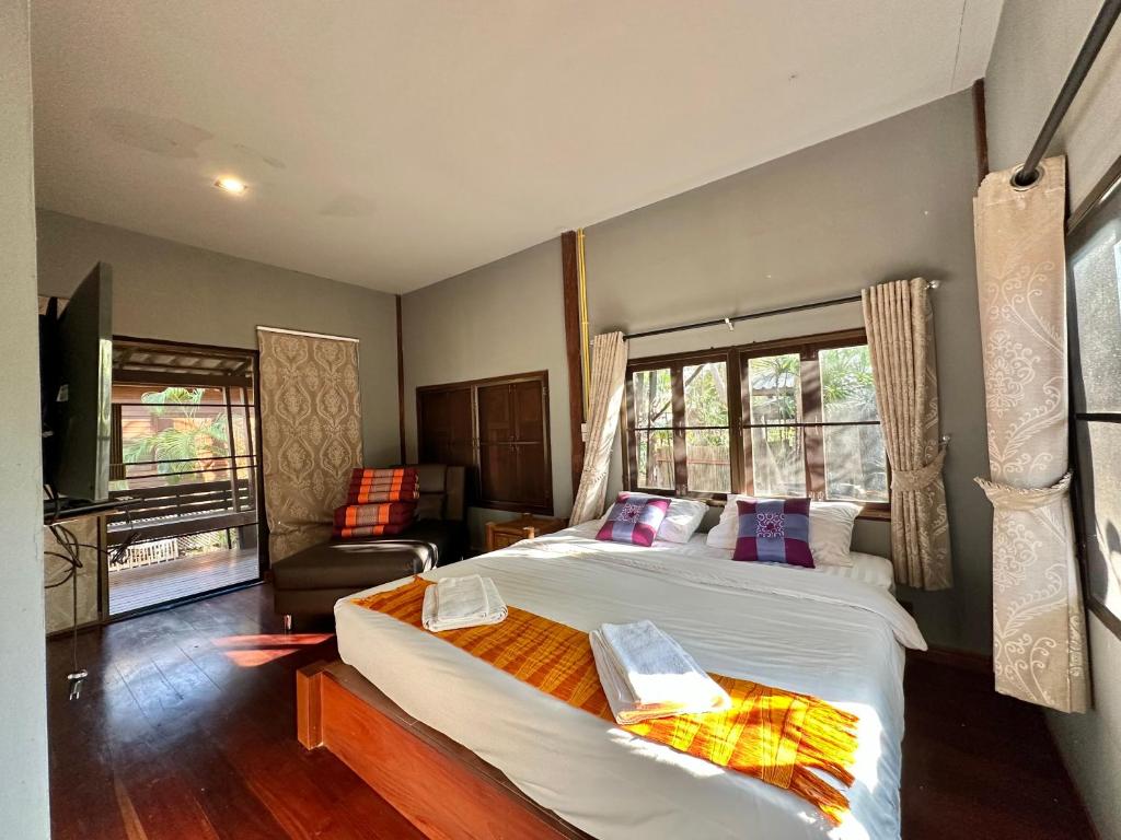The Frog Khaoyai Resort เดอะฟร็อกเขาใหญ่ รีสอร์ท photo 2