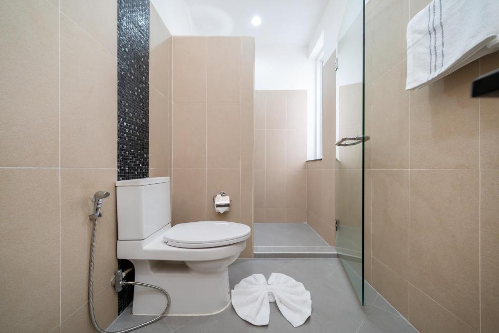 The Greens Phuket Villa with swimming pool 18 photo 3