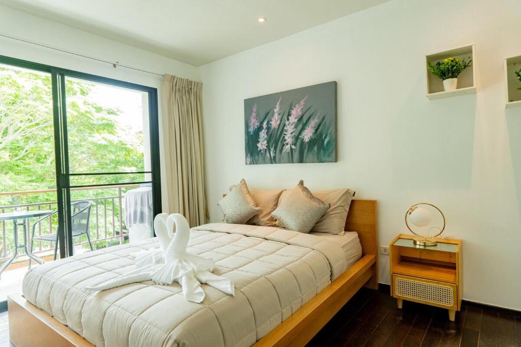 Room in Rawai — photo 1