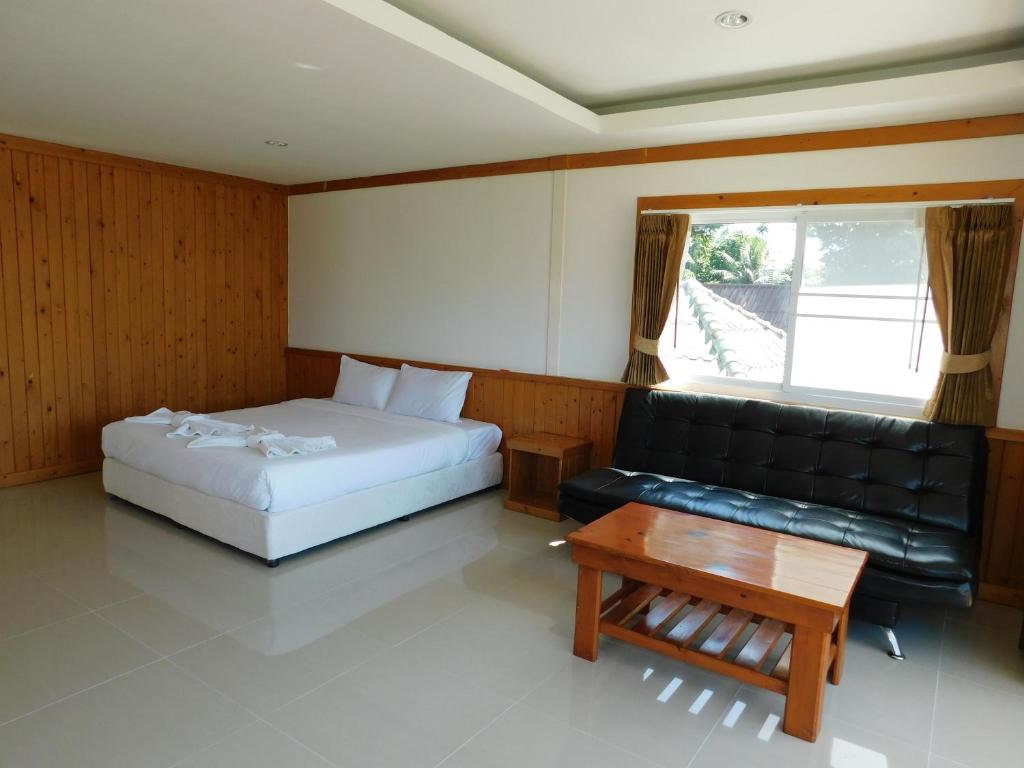 Z-Touch Lipe Island Resort photo 2