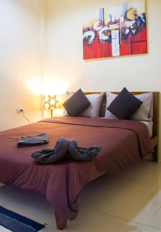 The Miracle Guesthouse & Diving photo 2