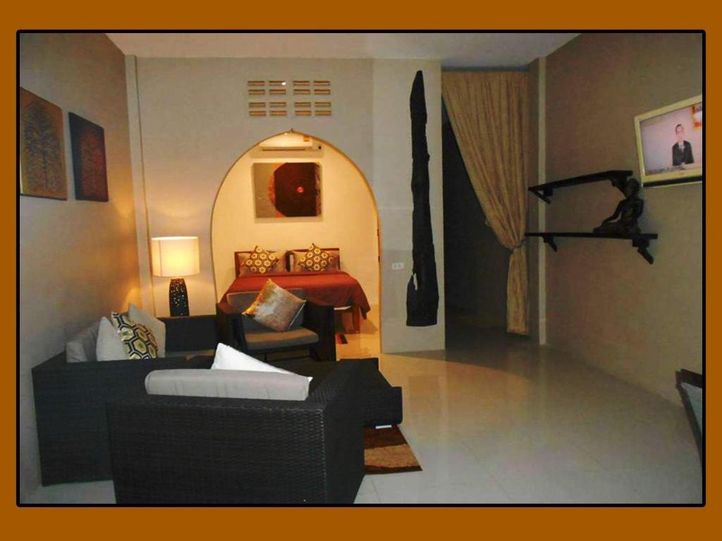 The Miracle Guesthouse & Diving photo 3