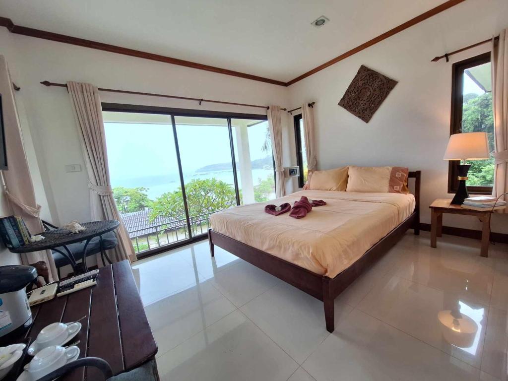 Seabreeze @ Koh Mak photo 2
