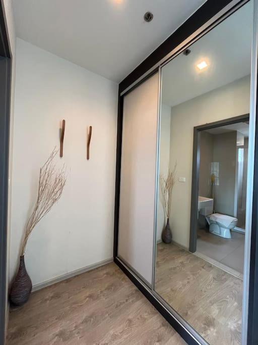 Sea View 2 Bed Room @ Central Pattaya photo 3