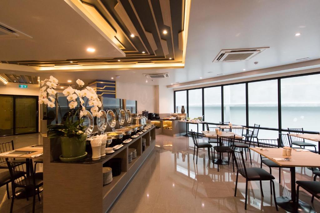 Tarawish Hotel photo 3