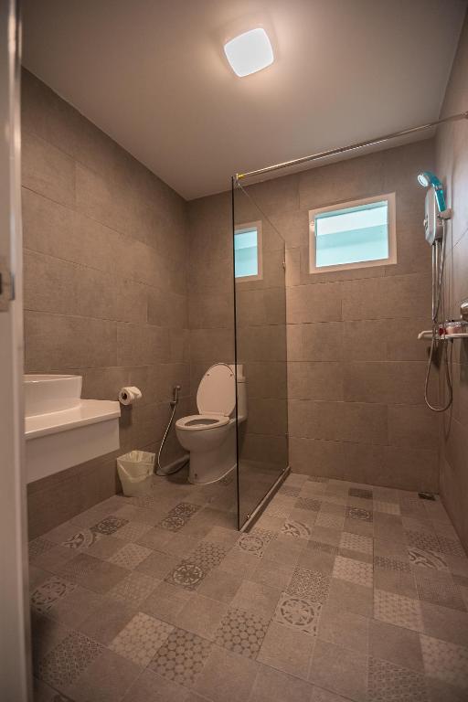 Tiny Krabi Hotel photo 3