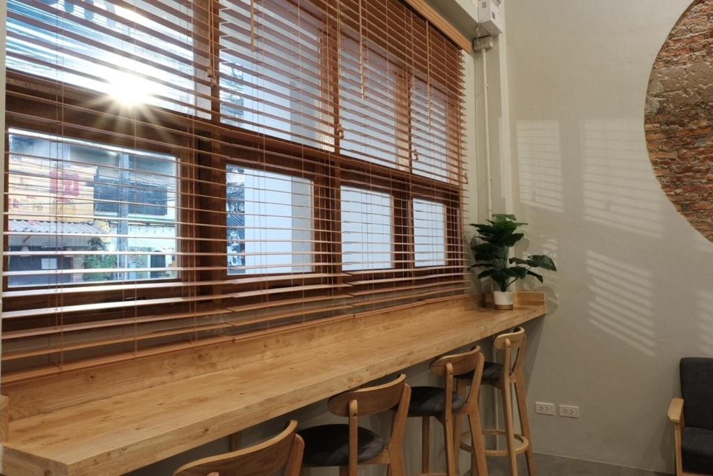 THE BELONG BOUTIQUE HOTEL photo 3