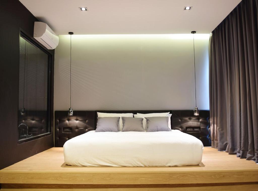 Srianunt Boutique Hotel photo 2