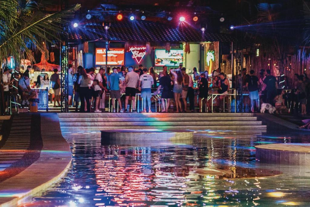 Summer Club and Hostel Ao Nang — photo 1