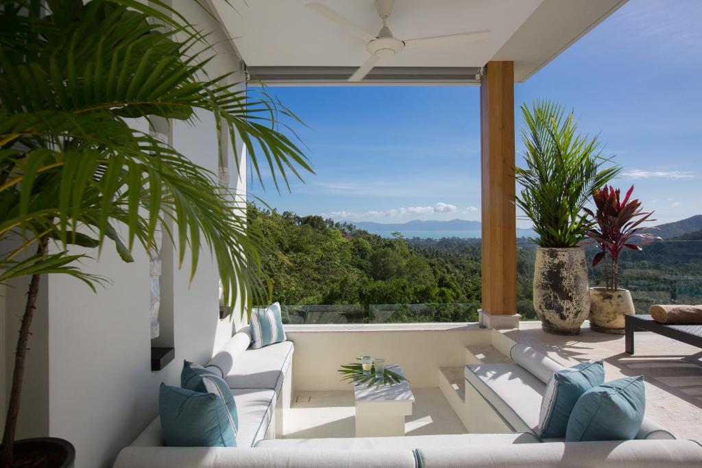 Zog Villas photo 3