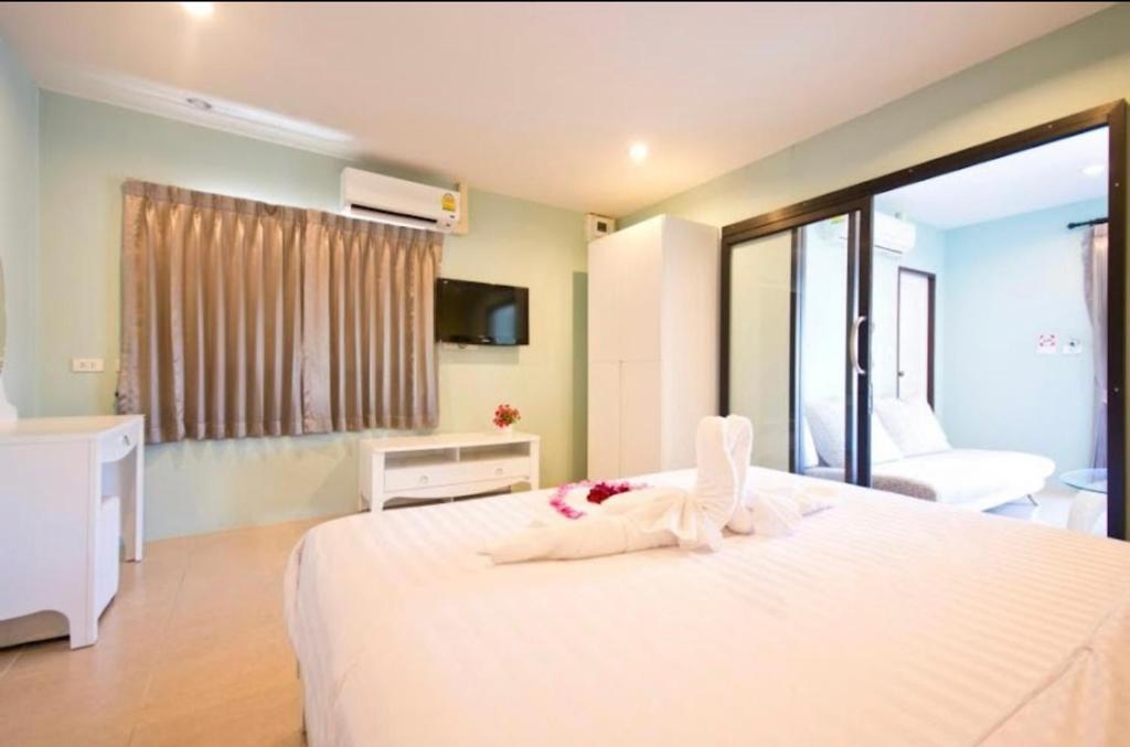 Theclickguesthouse — photo 1