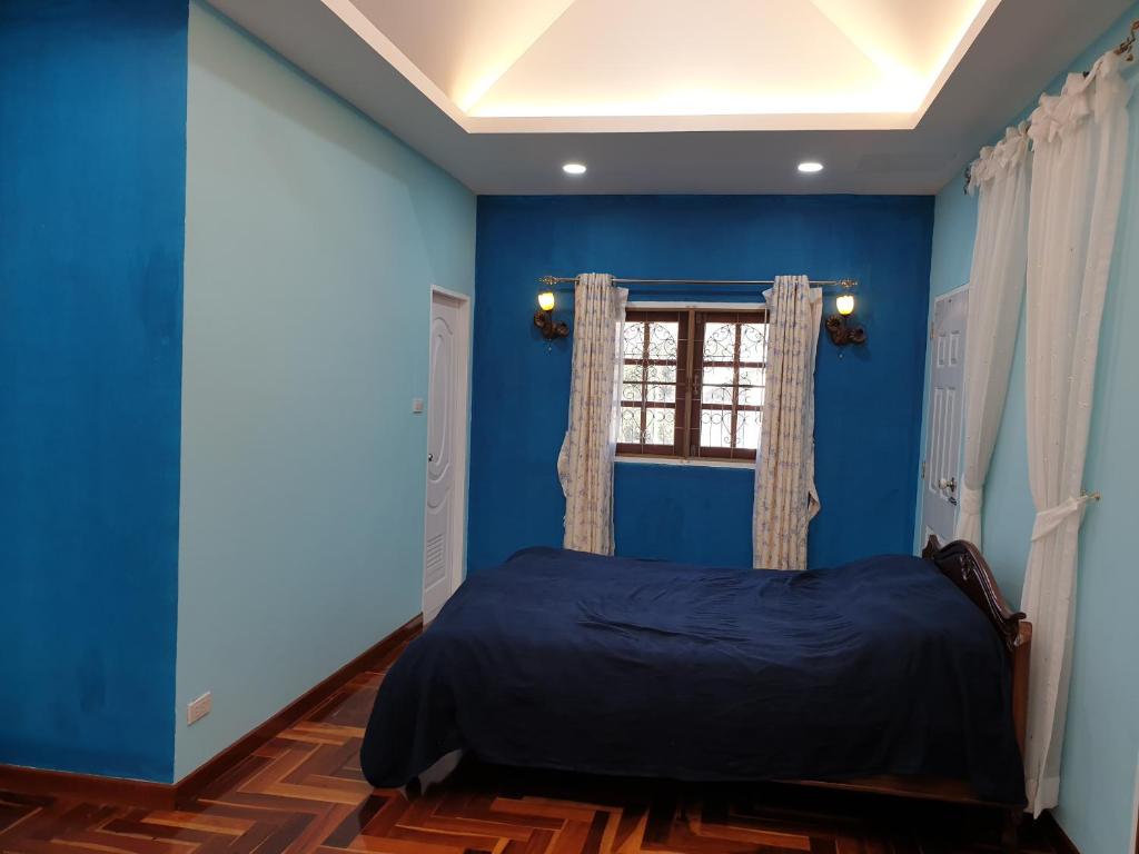Single House Sattahip photo 2