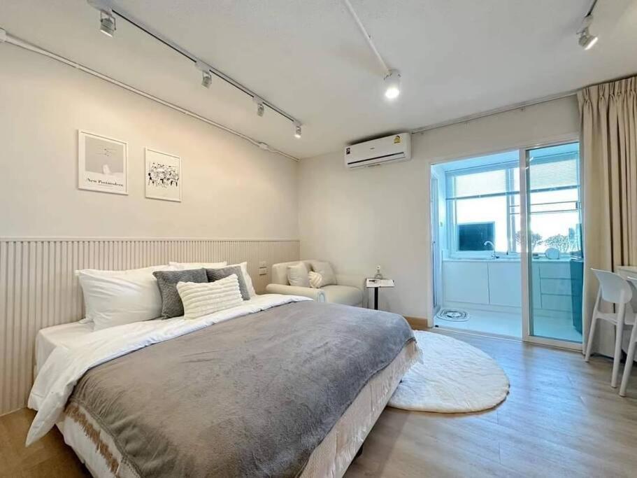 Studio Apartment Nimmanhaemin — photo 1