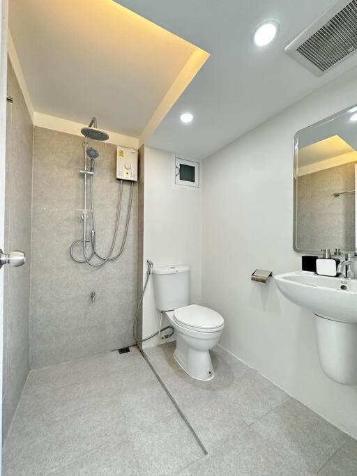 Studio Apartment Nimmanhaemin photo 3
