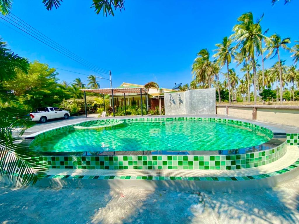 ศรีสุภาวดีรีสอร์ท-Srisupawadee resort — photo 1