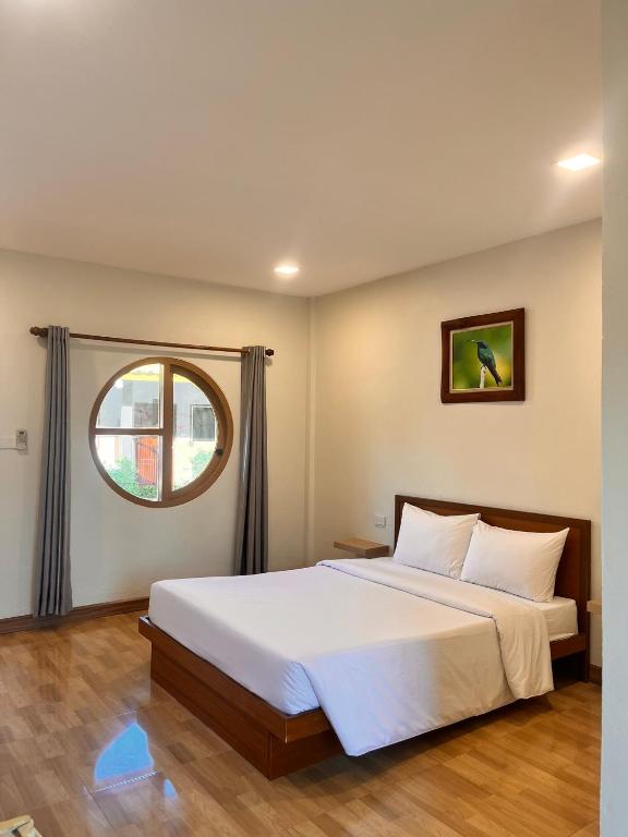 ศรีสุภาวดีรีสอร์ท-Srisupawadee resort photo 2