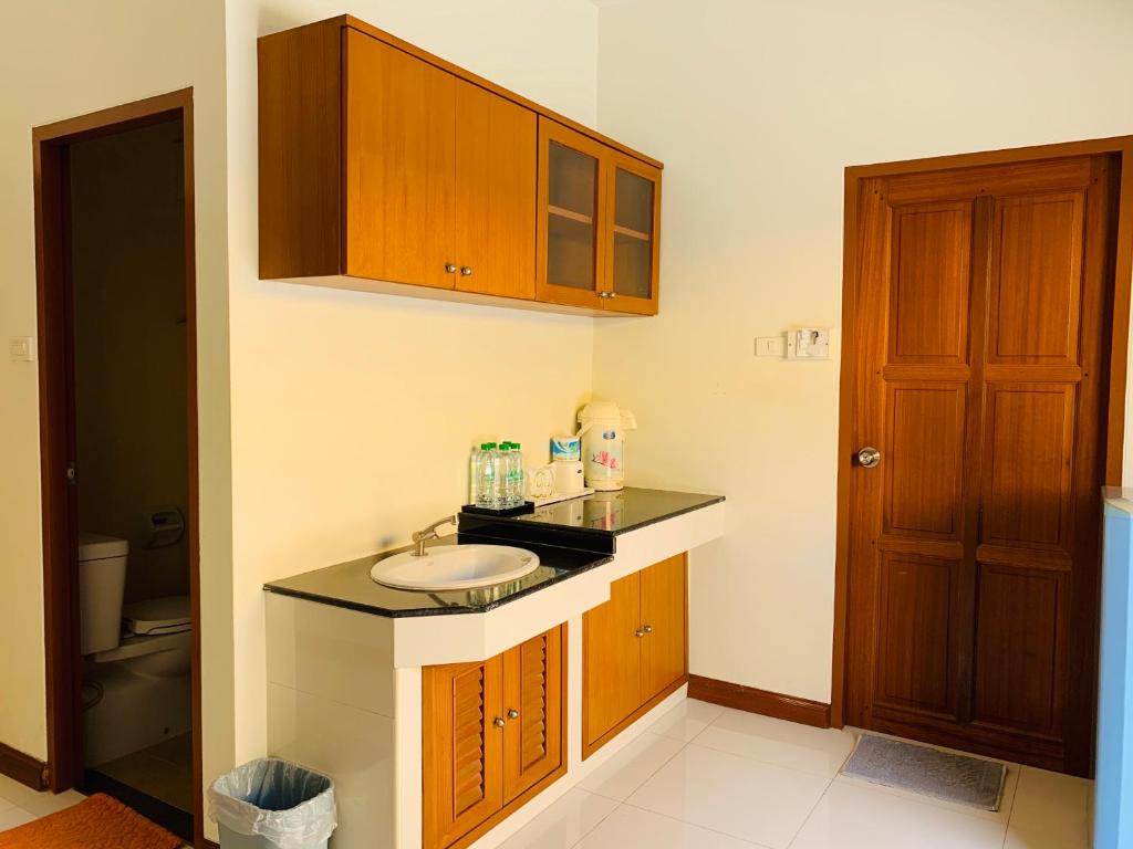ศรีสุภาวดีรีสอร์ท-Srisupawadee resort photo 3