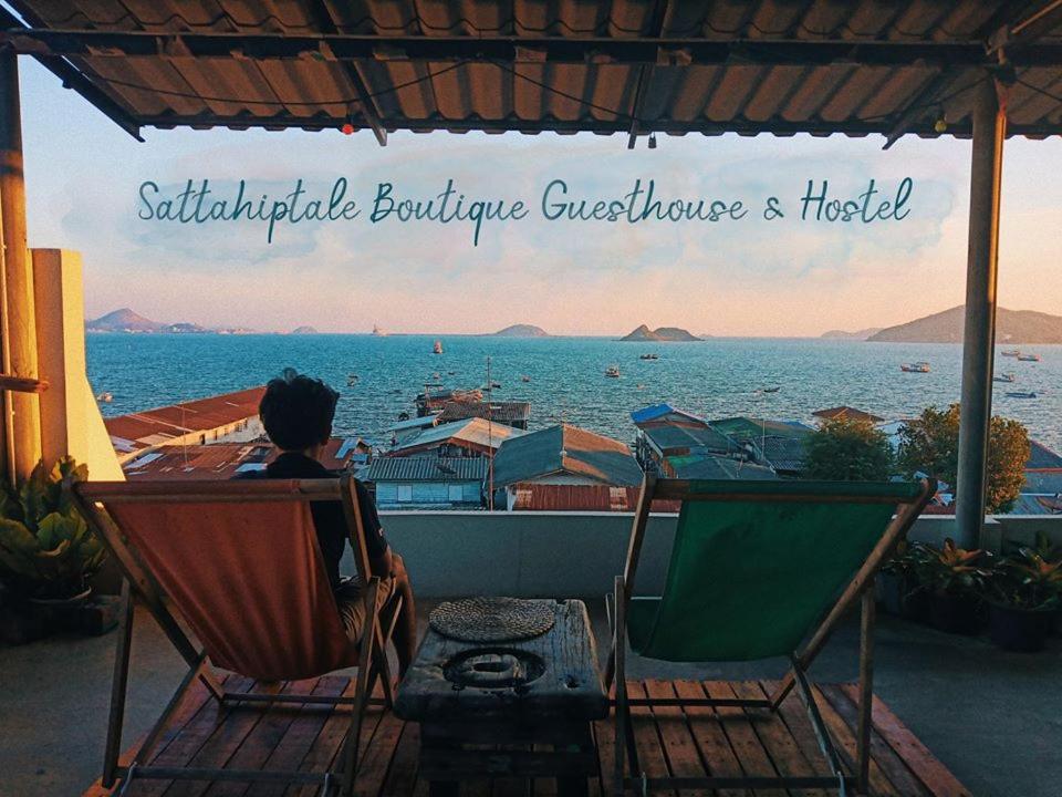 Sattahiptale Boutique Guesthouse & Hostel photo 3