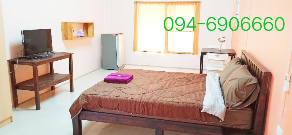 Banyan Resort Bangsaen — photo 1