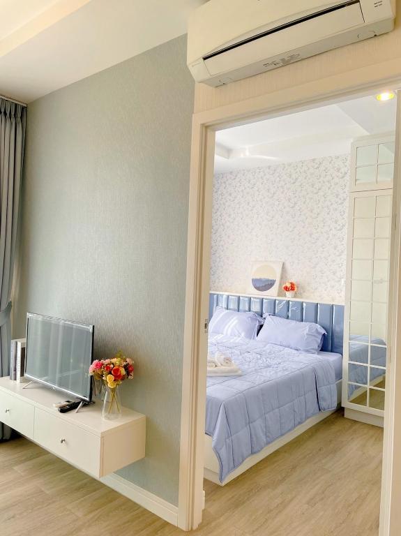 Sweetie's room & The Blu x Bangsaen — photo 1