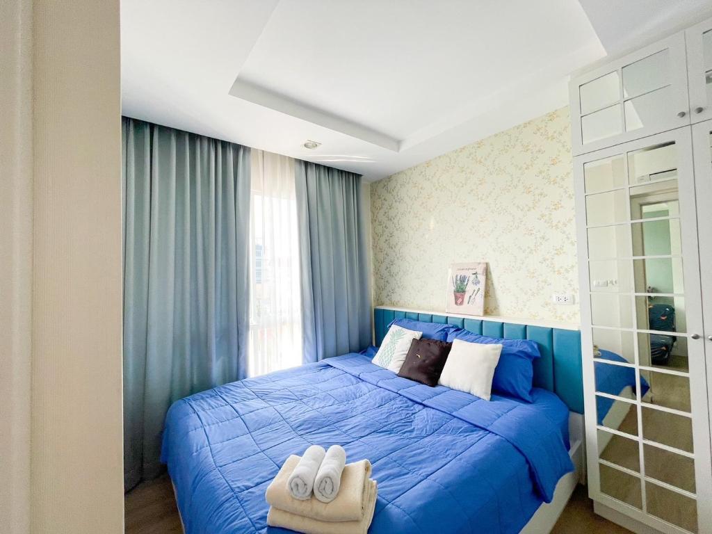 Sweetie's room & The Blu x Bangsaen photo 2
