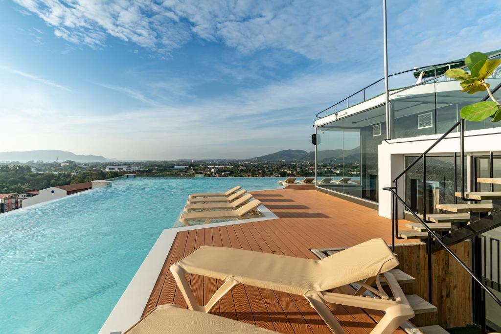 The Blue Mavi Hotel photo 3
