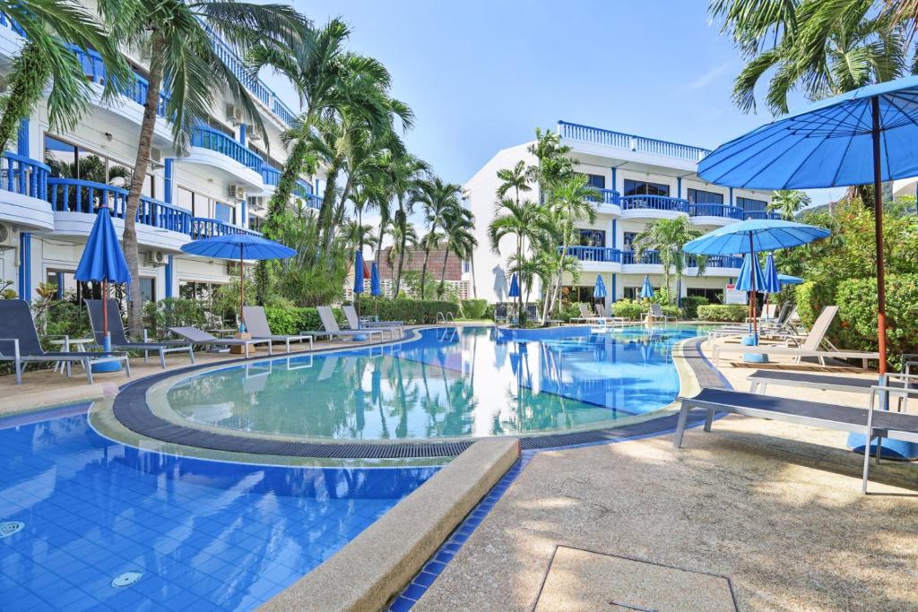 The Club Residence Kamala Beach — photo 1