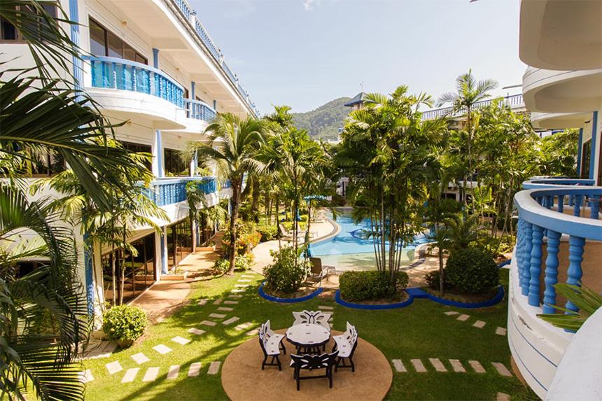 The Club Residence Kamala Beach photo 3