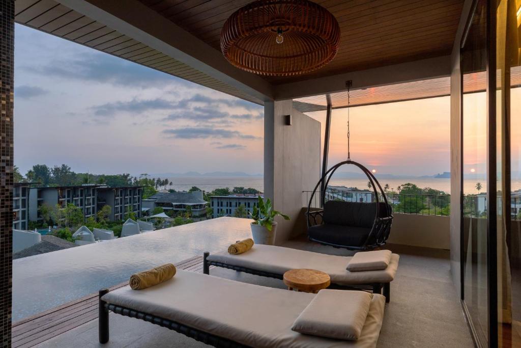 VARANA Krabi Hotel photo 2