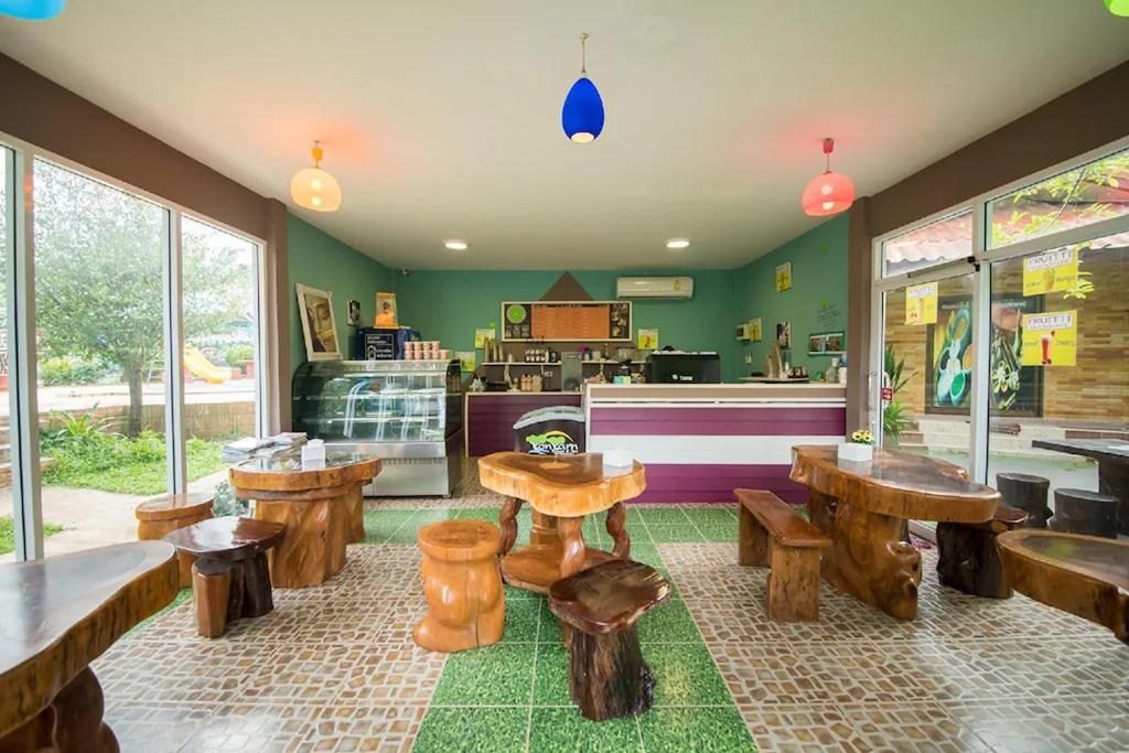 Tontarn Resort and Spa photo 2
