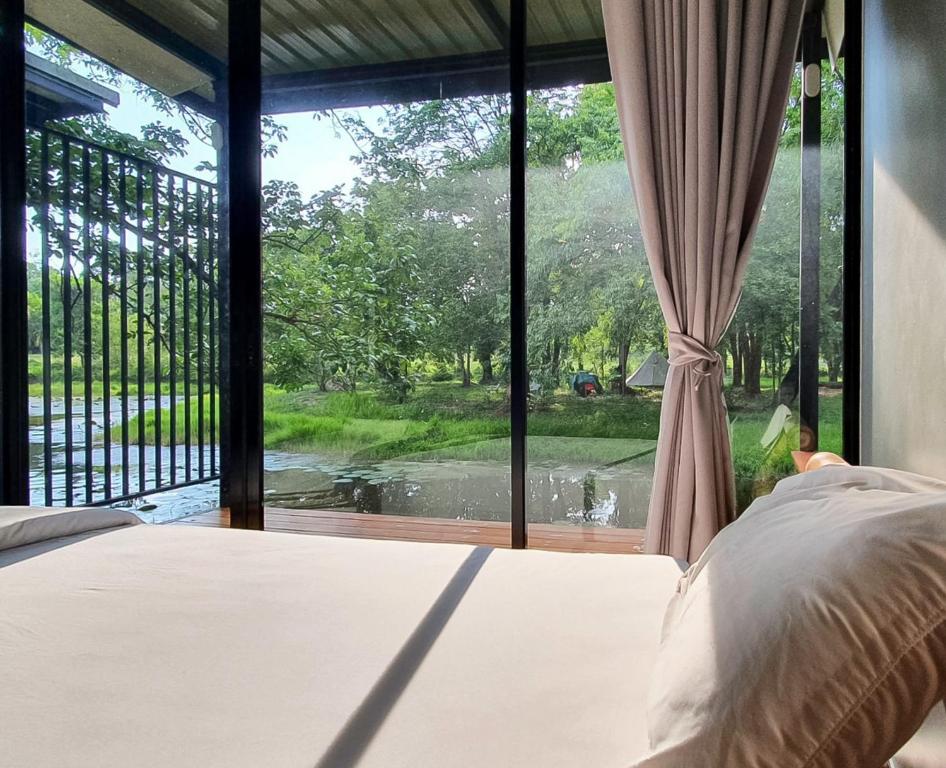 Saksupha Resort — photo 1
