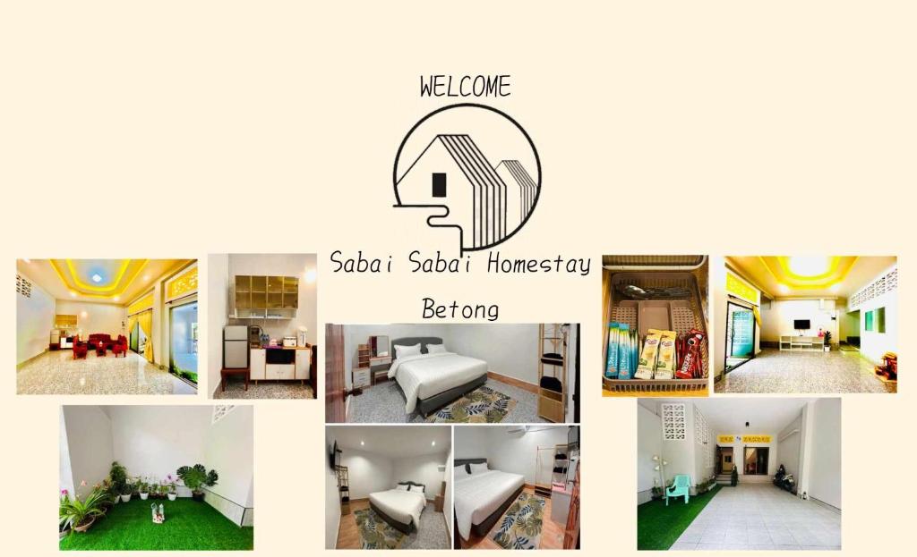 สบาย สบายโฮมสเตย์เบตง Sabai Sabai Homestay Betong — photo 1