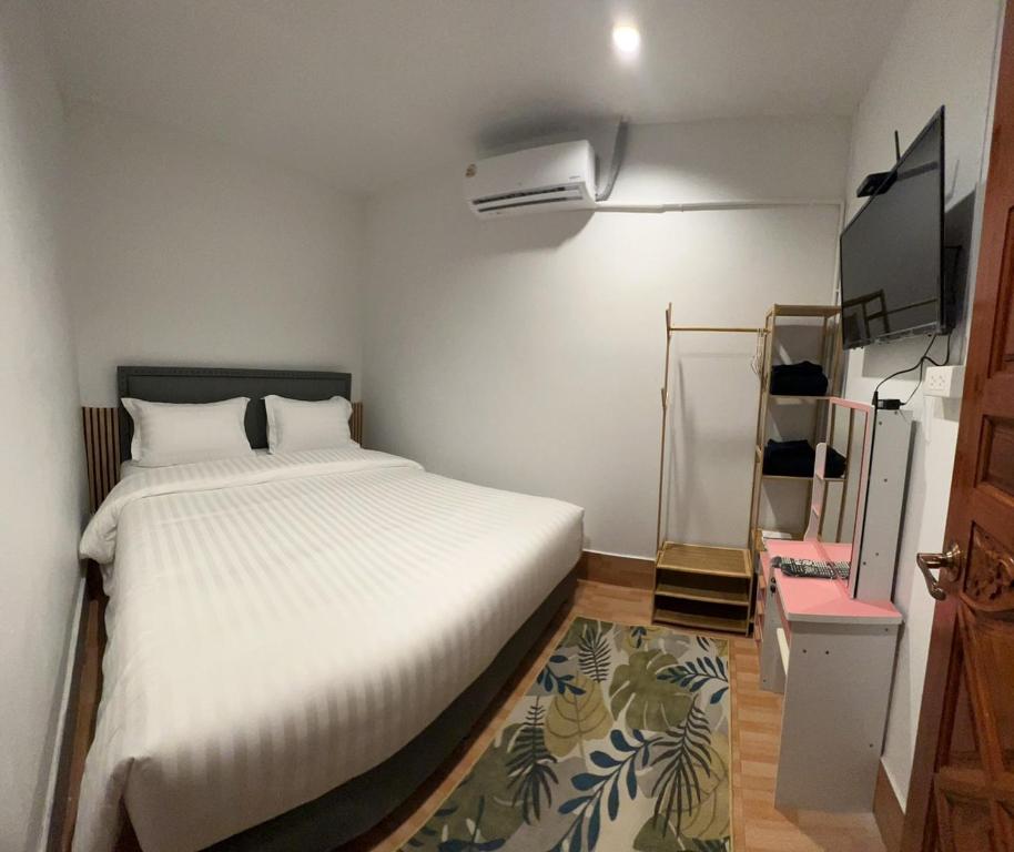 สบาย สบายโฮมสเตย์เบตง Sabai Sabai Homestay Betong photo 2