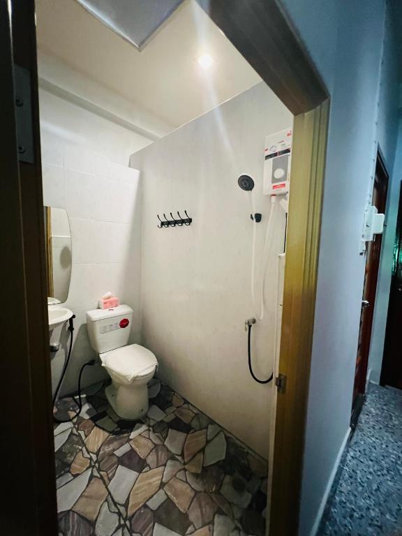 สบาย สบายโฮมสเตย์เบตง Sabai Sabai Homestay Betong photo 3