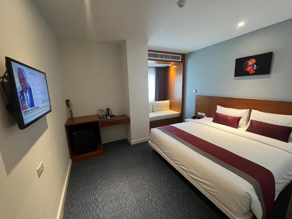 Star Hotel Chiang Mai - SHA Extra Pus photo 2