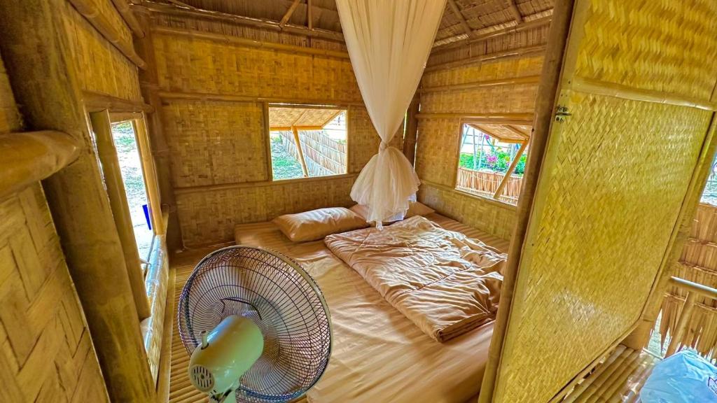 Tid-jai Homestay at Suan Phueng photo 2