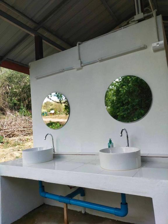 Tid-jai Homestay at Suan Phueng photo 3