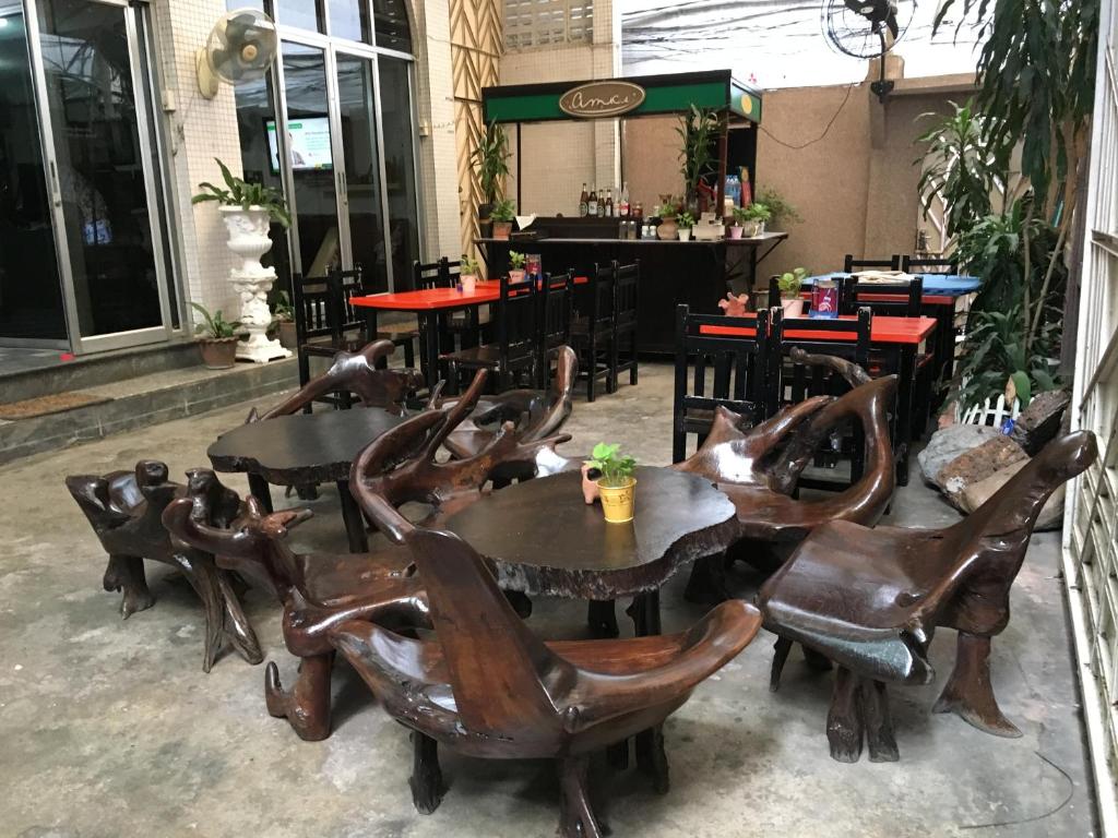 The Grand Palace Hotel photo 3