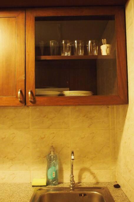 Spacious room in Sukhumvit Nana photo 3