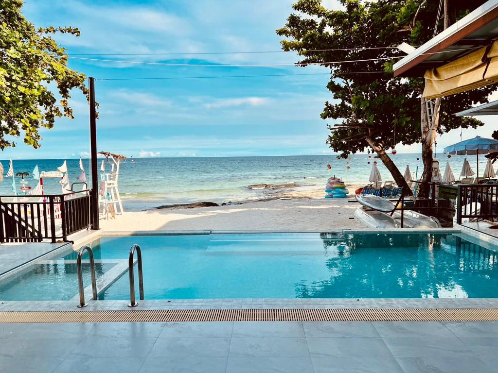 The Present Samed pool villa — photo 1
