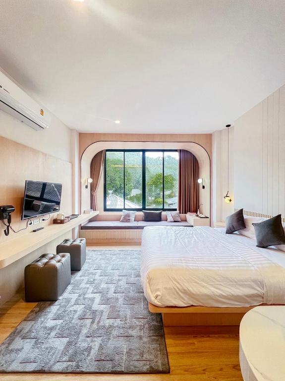 The Present Samed pool villa photo 2