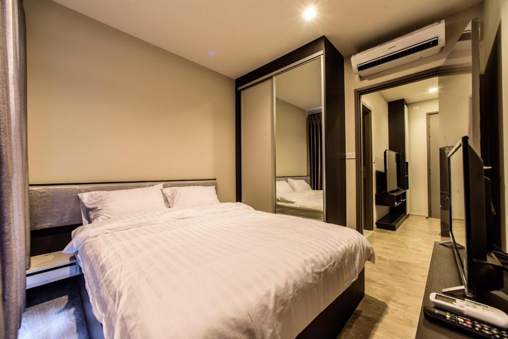 The BASE Central Pattaya by NKL photo 2