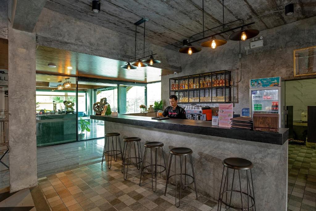 The Bell Airport Phuket Hotel - SHA Extra Plus photo 3