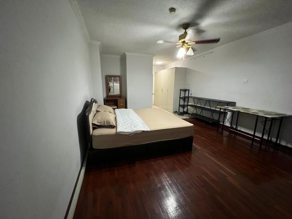 Srivara condo Rachada photo 2