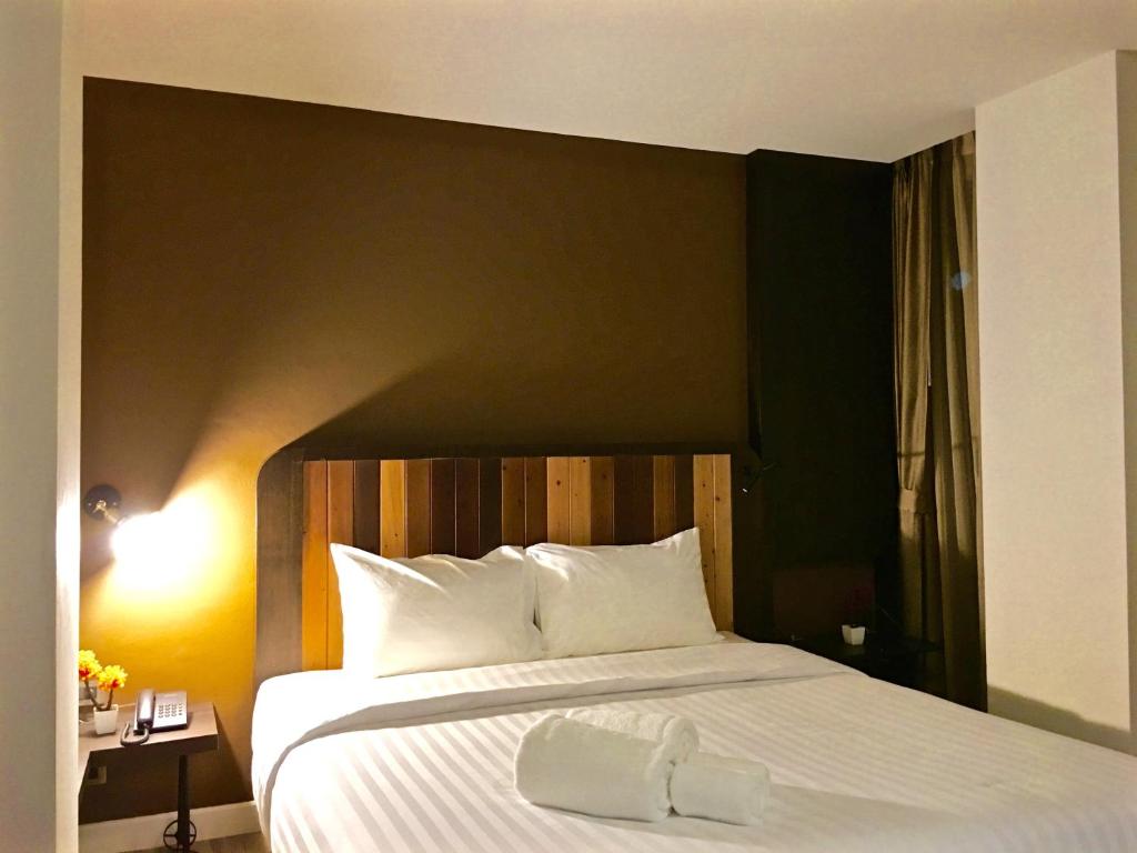 The Museum Hotel photo 2