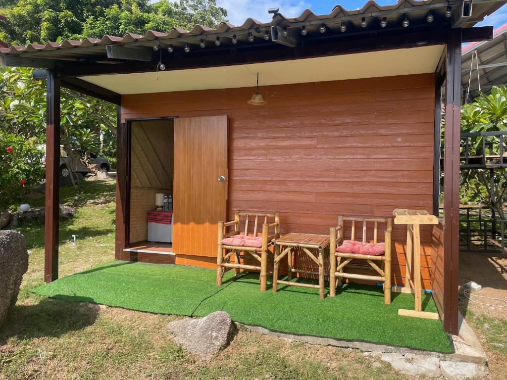 Sairee View Resort photo 2