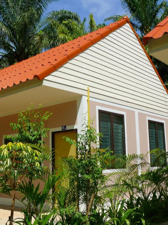 Suan Bang Bon Guest House — photo 1